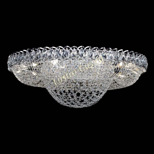 Люстра Лада Сетка в Кирове Гусь Хрустальный