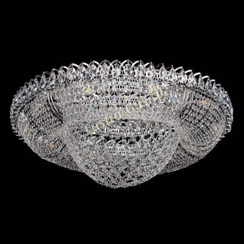 Люстра Лада Сетка в Кирове Гусь Хрустальный