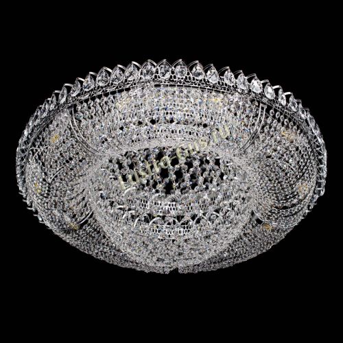 Люстра Лада Сетка в Кирове Гусь Хрустальный