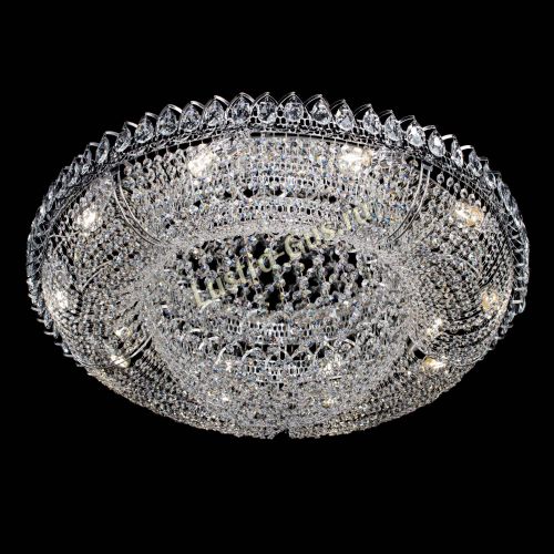 Люстра Лада Сетка в Кирове Гусь Хрустальный