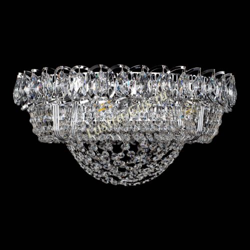 Люстра Лада 450 мм в Кирове Гусь Хрустальный