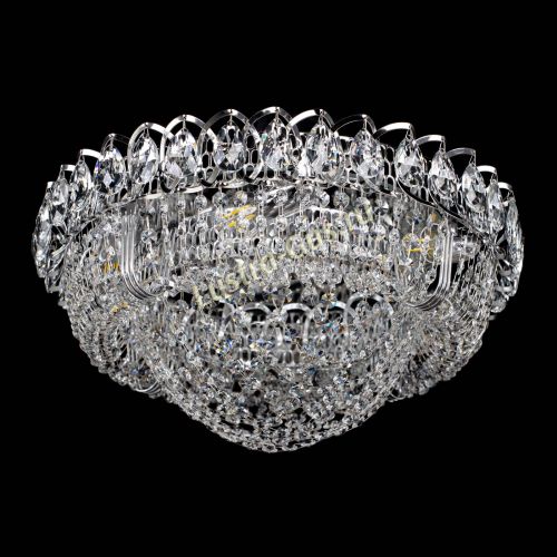 Люстра Лада 450 мм в Кирове Гусь Хрустальный