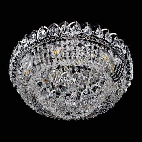 Люстра Лада 450 мм в Кирове Гусь Хрустальный