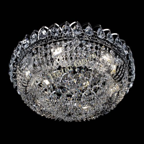 Люстра Лада 450 мм в Кирове Гусь Хрустальный