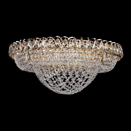 Люстра Лада №6 в Кирове Гусь Хрустальный