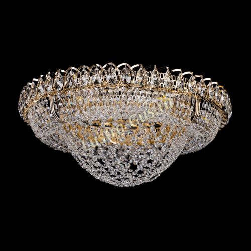 Люстра Лада №6 в Кирове Гусь Хрустальный