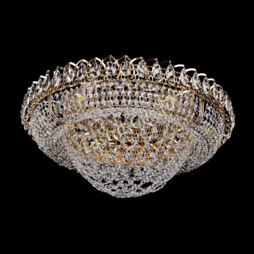 Люстра Лада №6 в Кирове Гусь Хрустальный