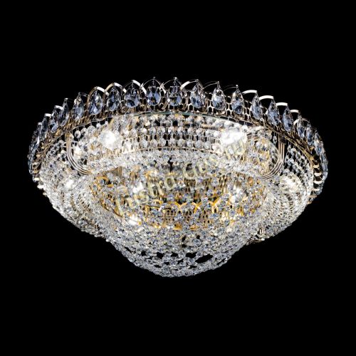 Люстра Лада №6 в Кирове Гусь Хрустальный