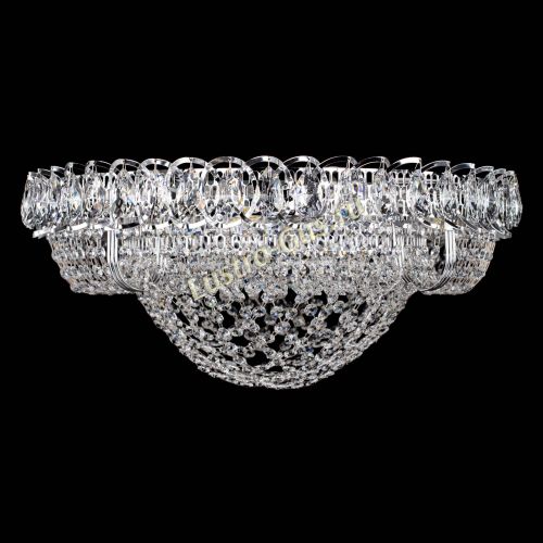 Люстра Лада в Кирове Гусь Хрустальный