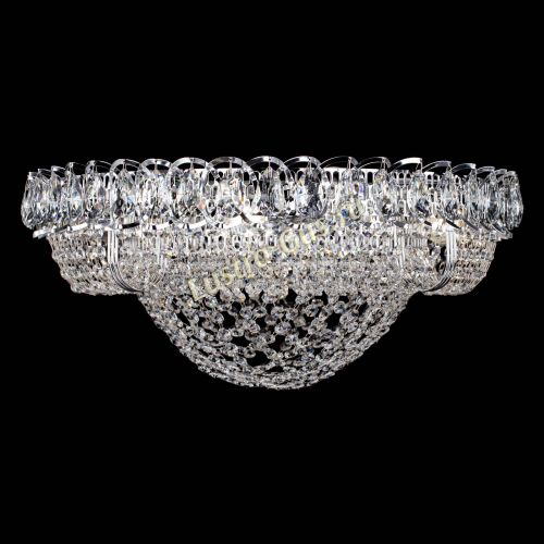 Люстра Лада в Кирове Гусь Хрустальный