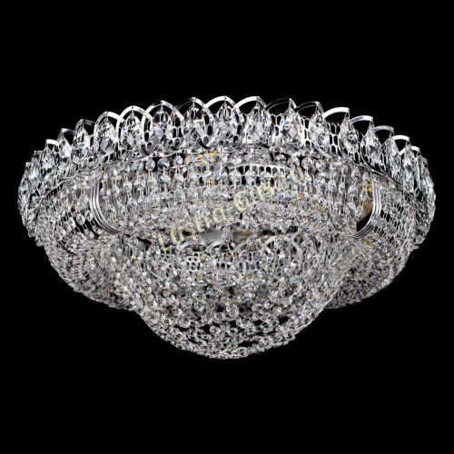 Люстра Лада в Кирове Гусь Хрустальный