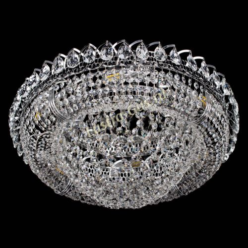 Люстра Лада в Кирове Гусь Хрустальный