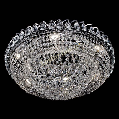 Люстра Лада в Кирове Гусь Хрустальный