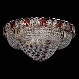 Люстра Лада красная в Кирове