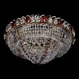 Люстра Лада красная в Кирове