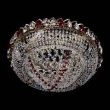 Люстра Лада красная в Кирове