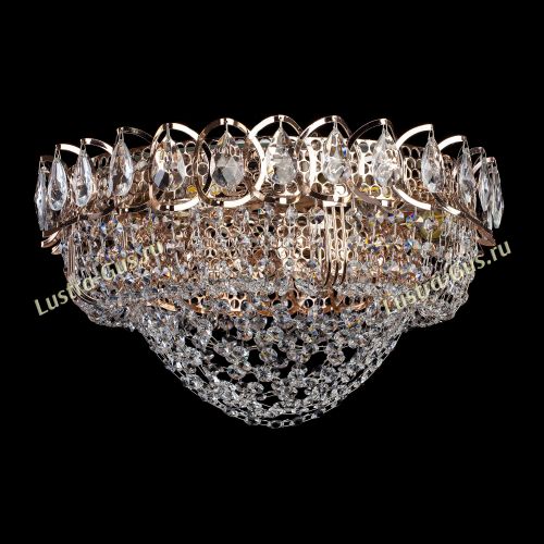 Люстра Лада в Кирове Гусь Хрустальный