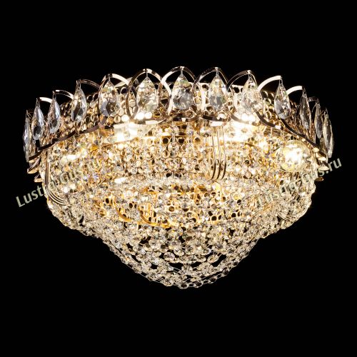 Люстра Лада в Кирове Гусь Хрустальный