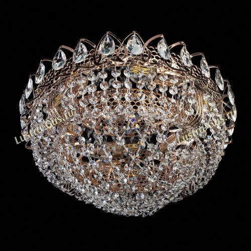 Люстра Лада в Кирове Гусь Хрустальный