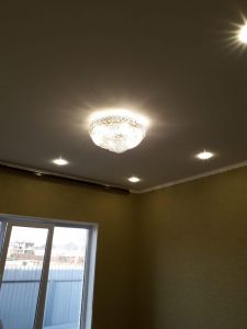 Люстра Лада в Кирове отзыв и фото покупателя