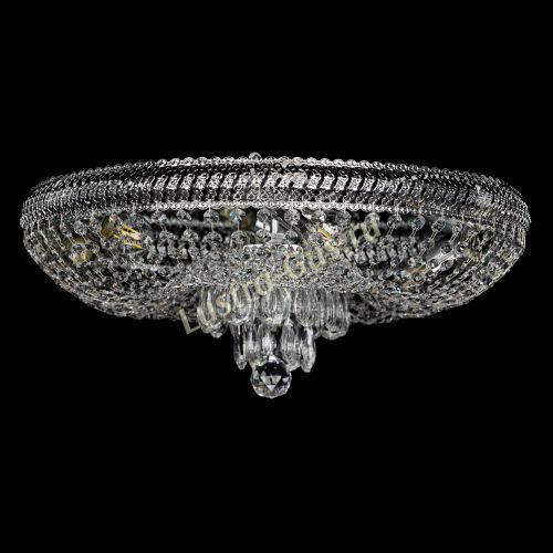 Люстра Лацио №1 - 6 ламп в Кирове Гусь Хрустальный