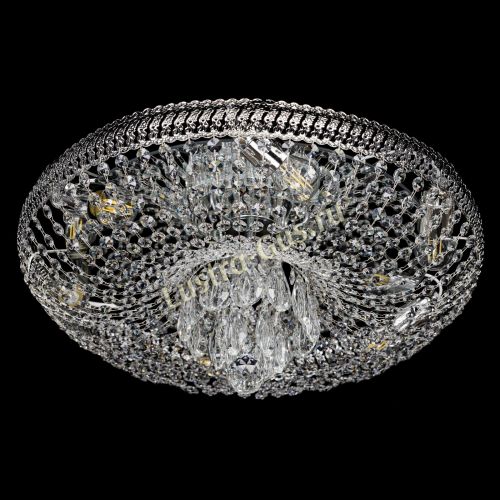 Люстра Лацио №1 - 6 ламп в Кирове Гусь Хрустальный