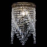 Люстра Лацио №1 Грация под бронзу в Кирове