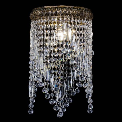 Люстра Лацио №1 Грация под бронзу в Кирове Гусь Хрустальный