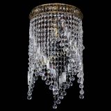 Люстра Лацио №1 Грация под бронзу в Кирове