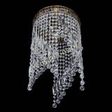 Люстра Лацио №1 Грация под бронзу в Кирове