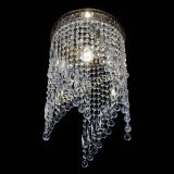 Люстра Лацио №1 Грация под бронзу в Кирове