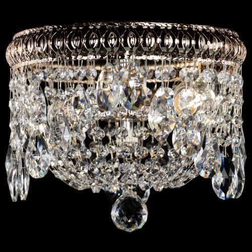 Люстра Лацио №2 в Кирове Гусь Хрустальный