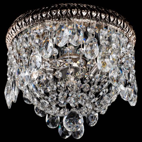 Люстра Лацио №2 в Кирове Гусь Хрустальный