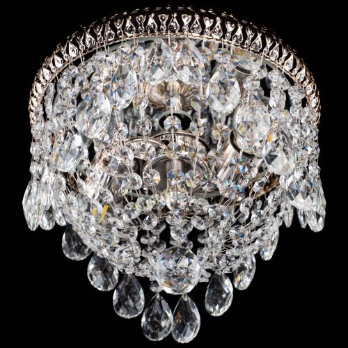 Люстра Лацио №2 в Кирове Гусь Хрустальный