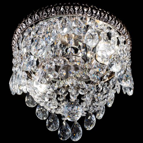 Люстра Лацио №2 в Кирове Гусь Хрустальный