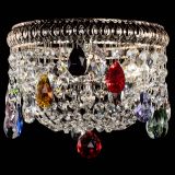 Люстра Лацио №2 разноцветная в Кирове