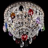 Люстра Лацио №2 разноцветная в Кирове