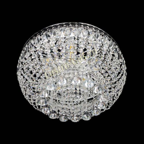 Люстра Лацио №5 конус в Кирове Гусь Хрустальный