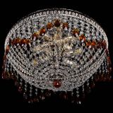 Люстра Лацио №5 журавлик чайная в Кирове