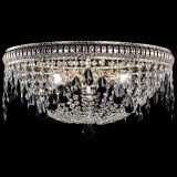 Люстра Лацио №5 журавлик черная в Кирове