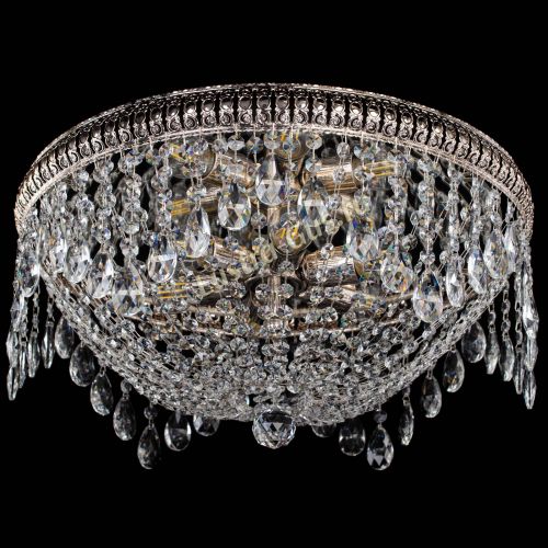 Люстра Лацио №5 журавлик в Кирове Гусь Хрустальный