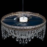 Люстра Лацио №5 журавлик в Кирове