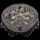 Люстра Лацио №5 журавлик разноцветная в Кирове