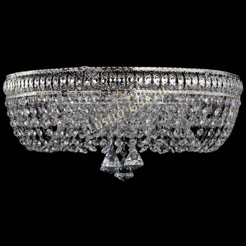 Люстра Лацио №6 Кольцо в Кирове Гусь Хрустальный