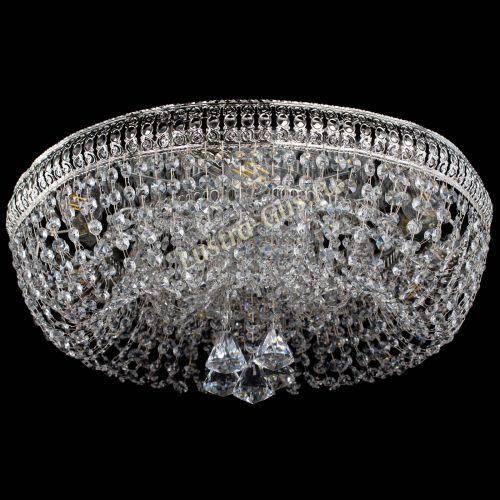 Люстра Лацио №6 Кольцо в Кирове Гусь Хрустальный