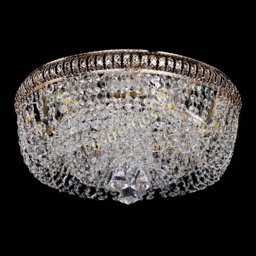 Люстра Лацио №6 Кольцо в Кирове Гусь Хрустальный