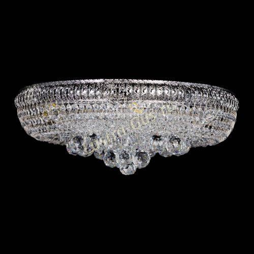 Люстра Лацио №6 шар в Кирове Гусь Хрустальный