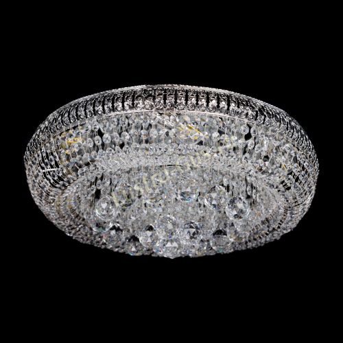 Люстра Лацио №6 шар в Кирове Гусь Хрустальный