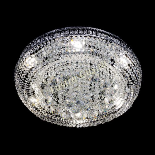 Люстра Лацио №6 шар в Кирове Гусь Хрустальный