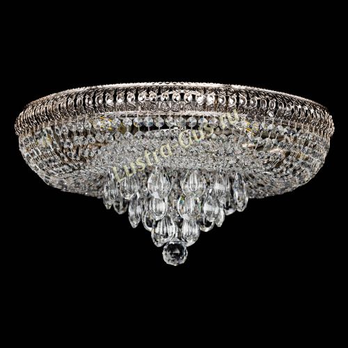 Люстра Лацио №6 в Кирове Гусь Хрустальный